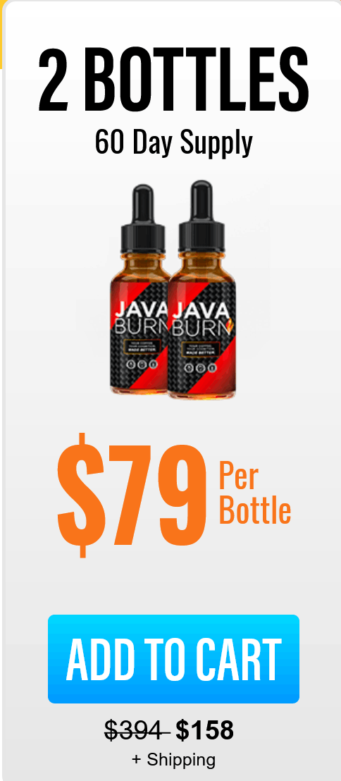 Java Burn- order-now- ( Sixty Days two bottles Supply)- image